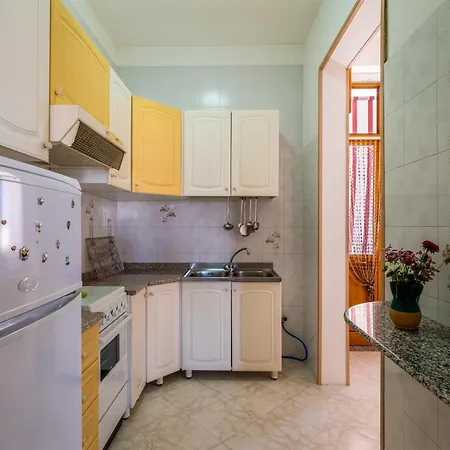 Nel Salento Διαμέρισμα