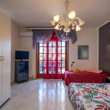 Διαμέρισμα Nel Salento *