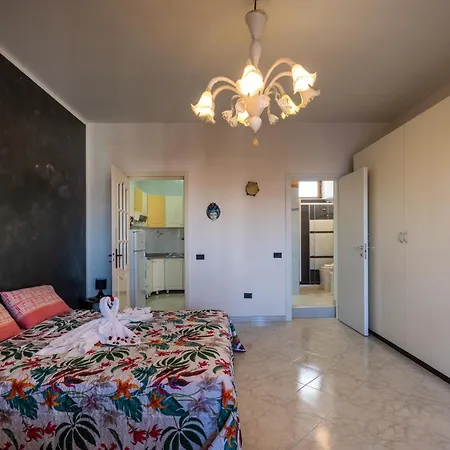Nel Salento Apartment *
