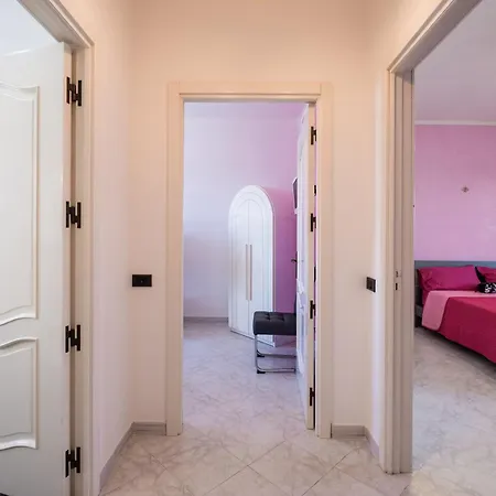 Apartmán Nel Salento