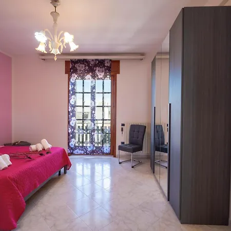 Nel Salento Apartmán *