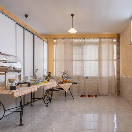 Nel Salento Apartment