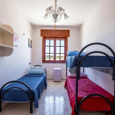 Nel Salento Apartment Giurdignano