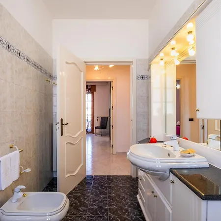 Apartmán Nel Salento Giurdignano