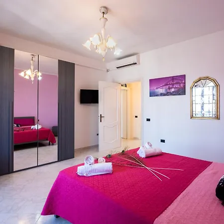 Nel Salento Apartmán