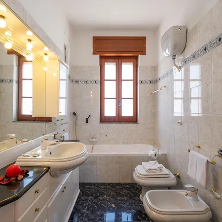 Nel Salento Apartment *