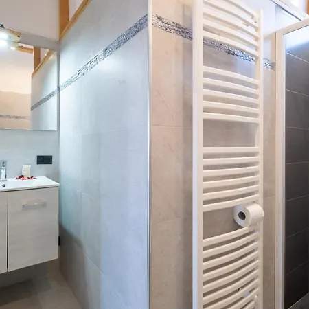 Apartment Nel Salento *