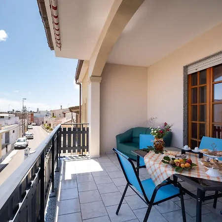 Nel Salento * Giurdignano