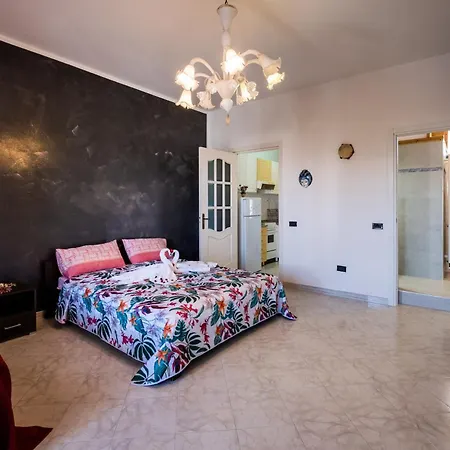 Apartmán Nel Salento *